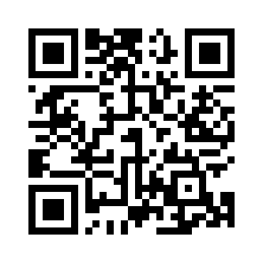 QR code pour contacter la Fondation XXVII
